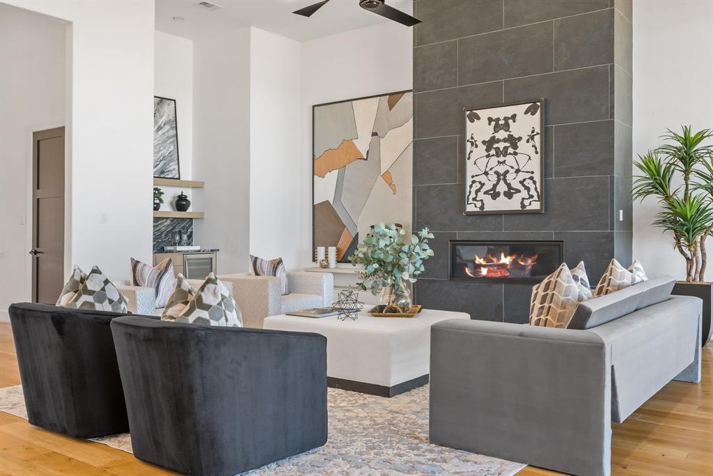 Heath Golf & Yacht Club Ph 1a - Residential