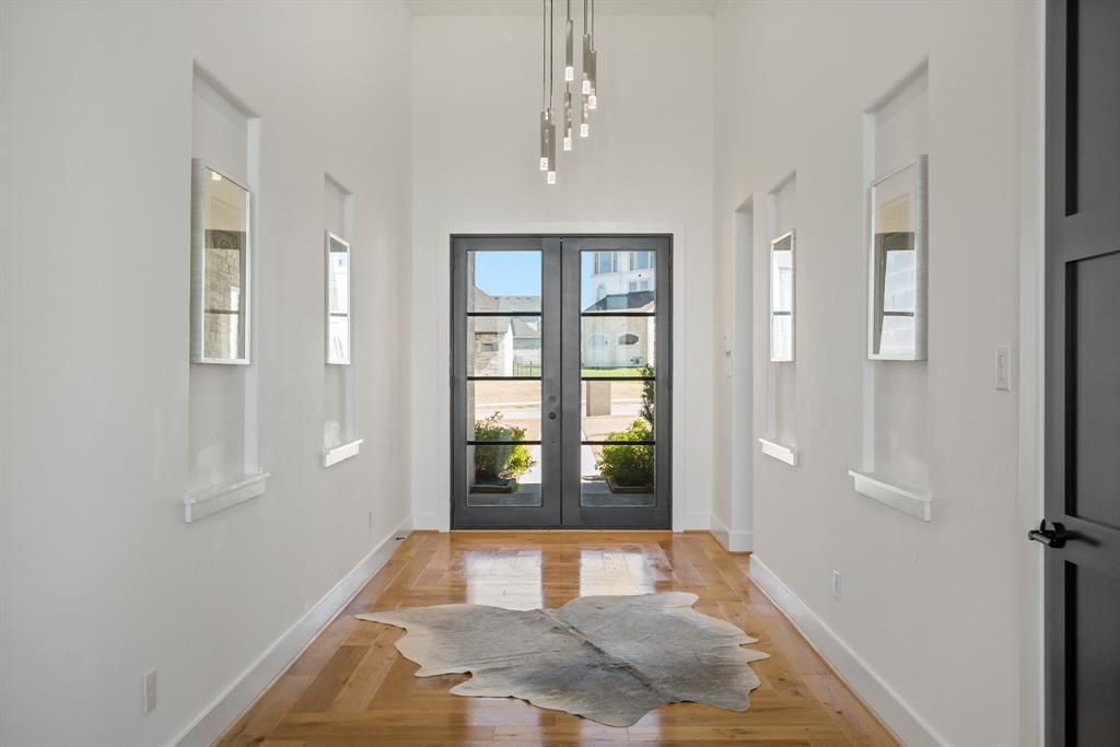 Heath Golf & Yacht Club Ph 1a - Residential