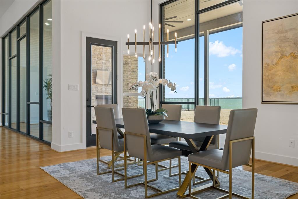 Heath Golf & Yacht Club Ph 1a - Residential