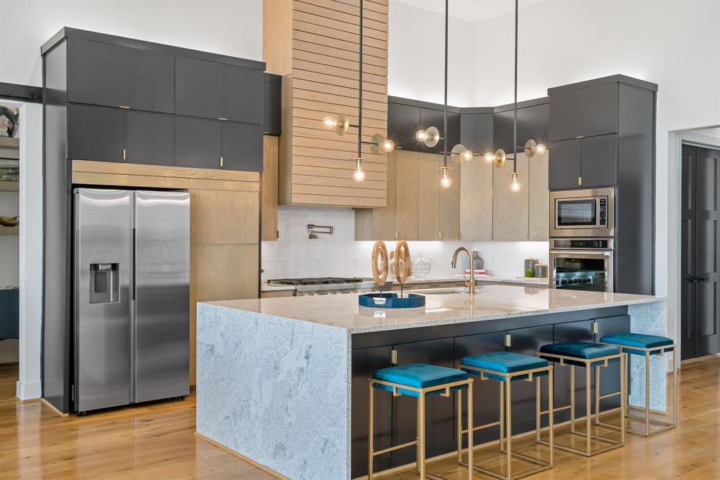 Heath Golf & Yacht Club Ph 1a - Residential