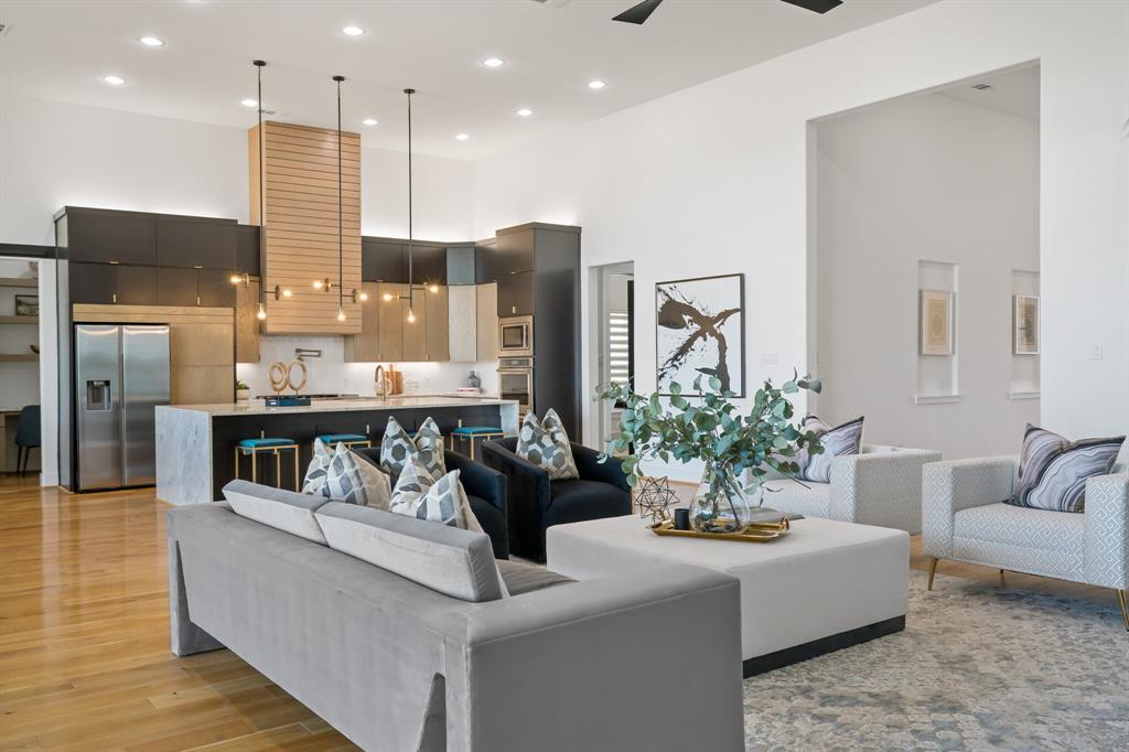 Heath Golf & Yacht Club Ph 1a - Residential