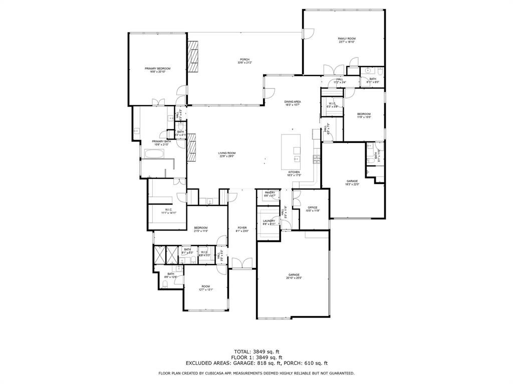 Heath Golf & Yacht Club Ph 1a - Residential
