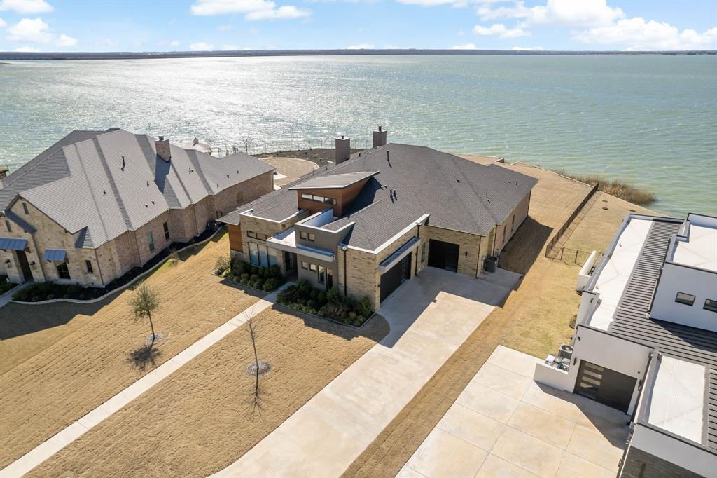 Heath Golf & Yacht Club Ph 1a - Residential