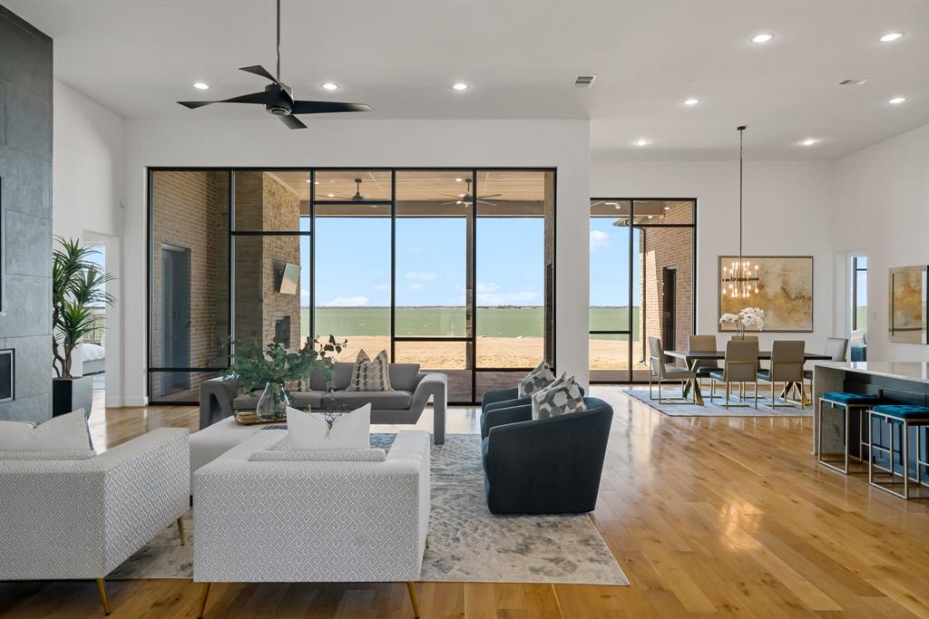 Heath Golf & Yacht Club Ph 1a - Residential