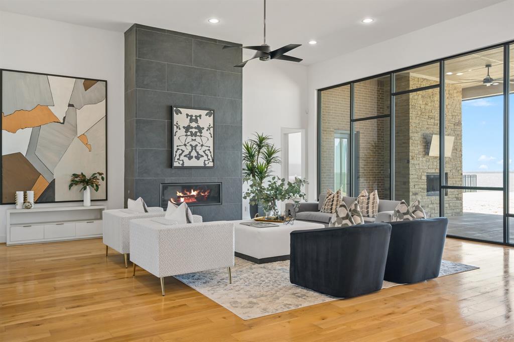 Heath Golf & Yacht Club Ph 1a - Residential