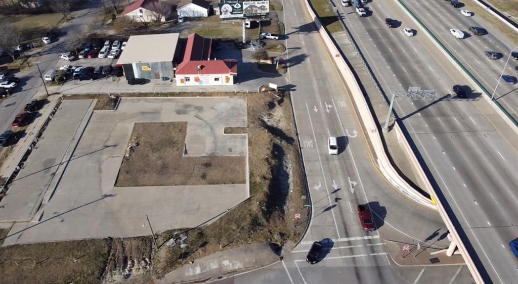 Beckley Gardens - Land