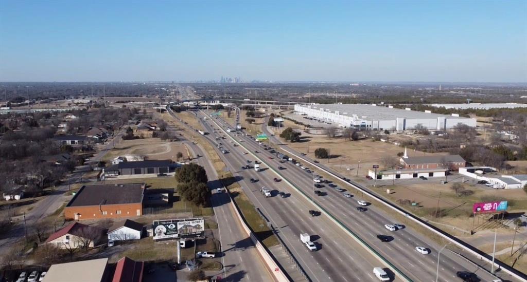 Beckley Gardens - Land