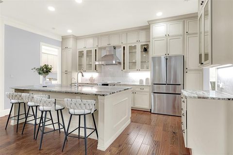 5821 Braemar Drive Plano TX 75093