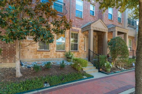 A home in Addison