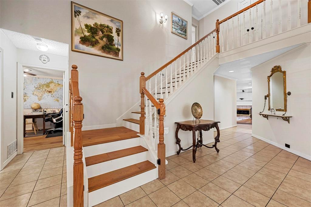 Rosemeade Place - Residential