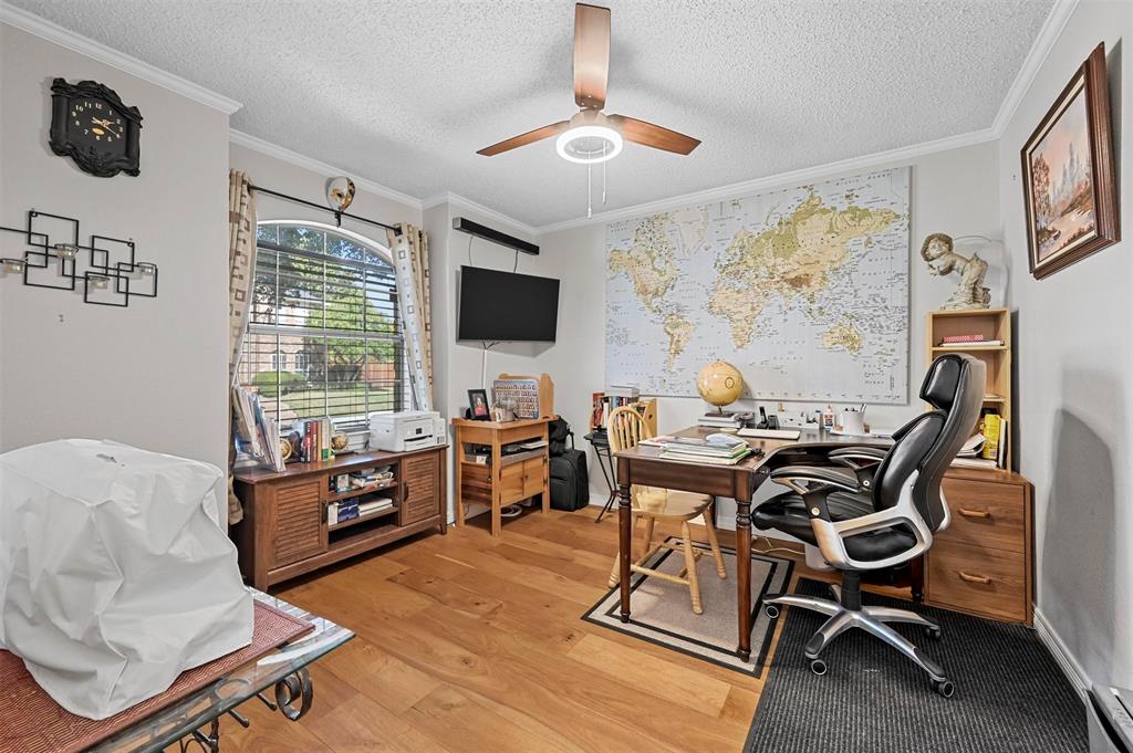 Rosemeade Place - Residential