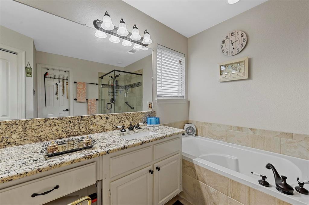 Rosemeade Place - Residential