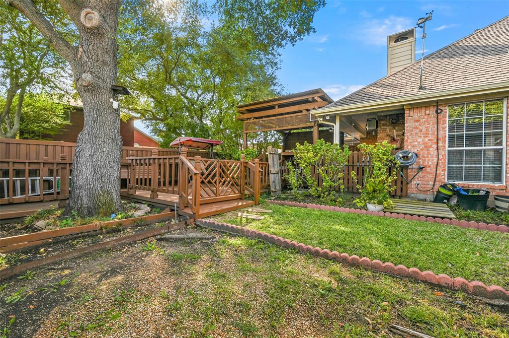 Rosemeade Place - Residential