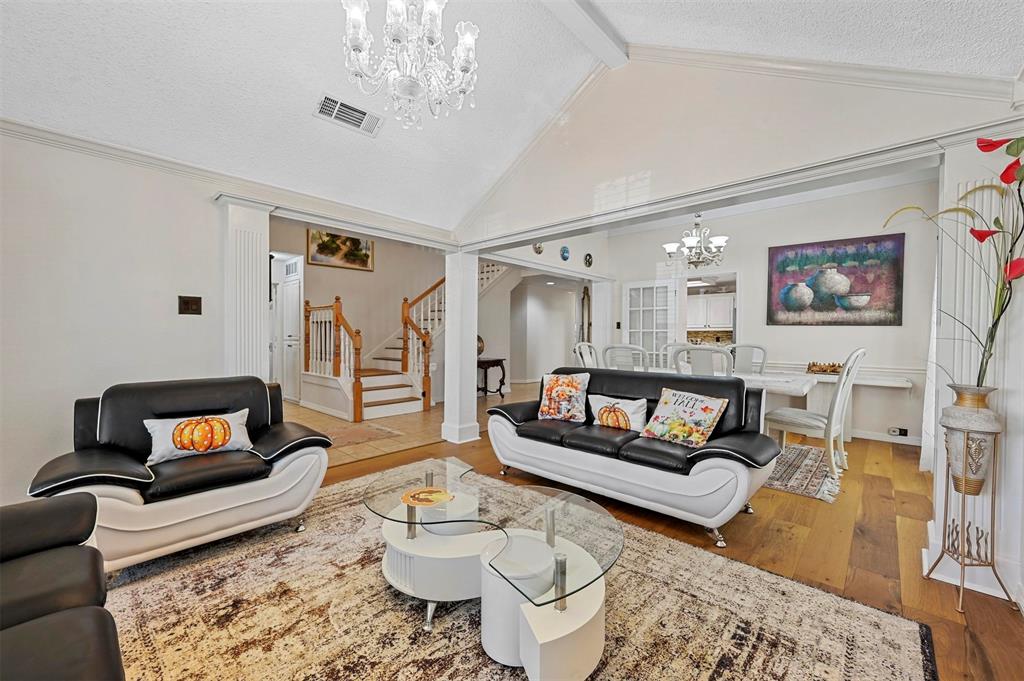 Rosemeade Place - Residential