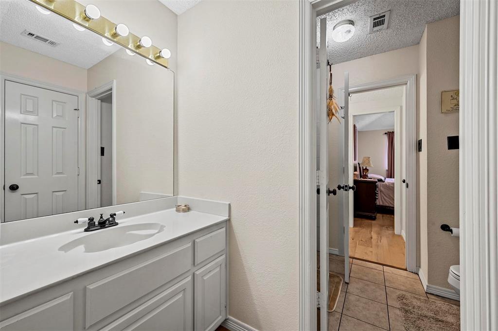 Rosemeade Place - Residential