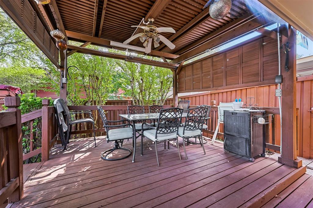 Rosemeade Place - Residential