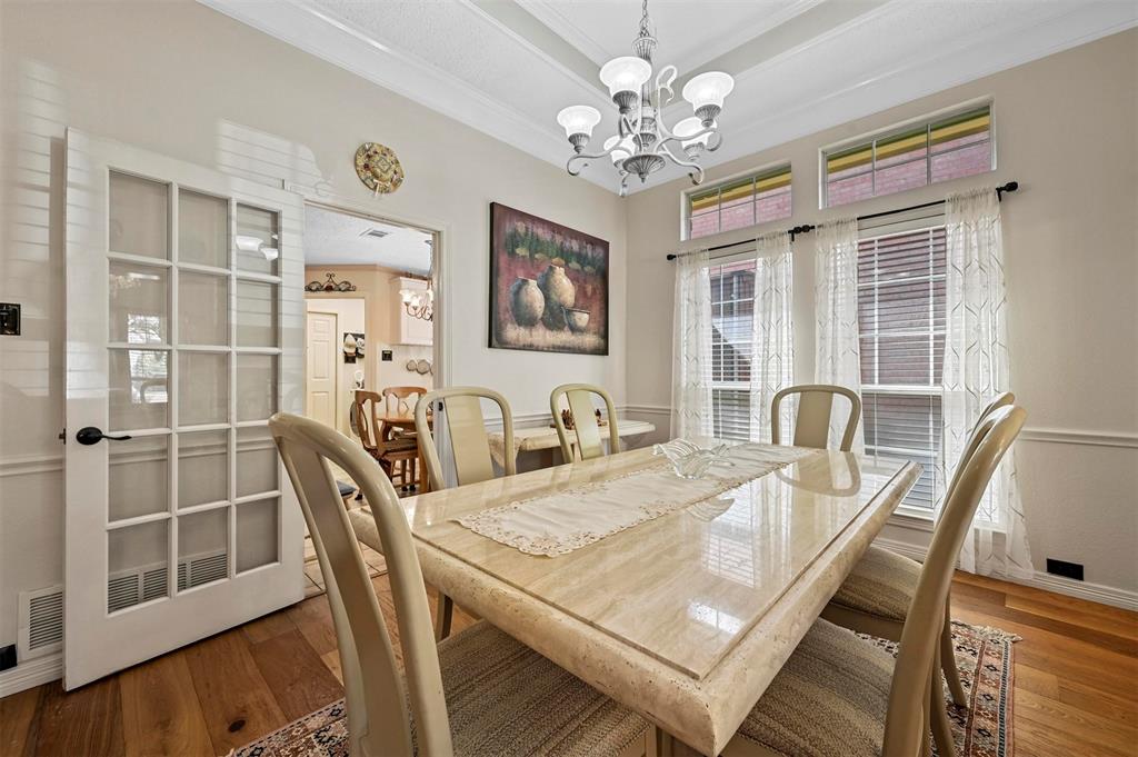 Rosemeade Place - Residential