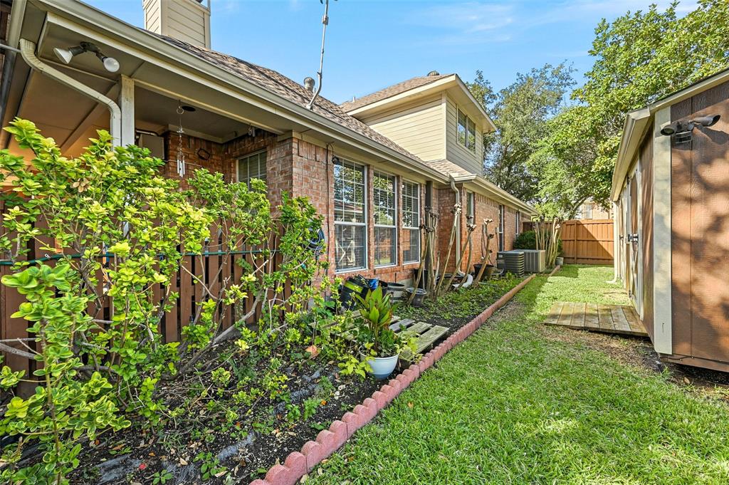 Rosemeade Place - Residential