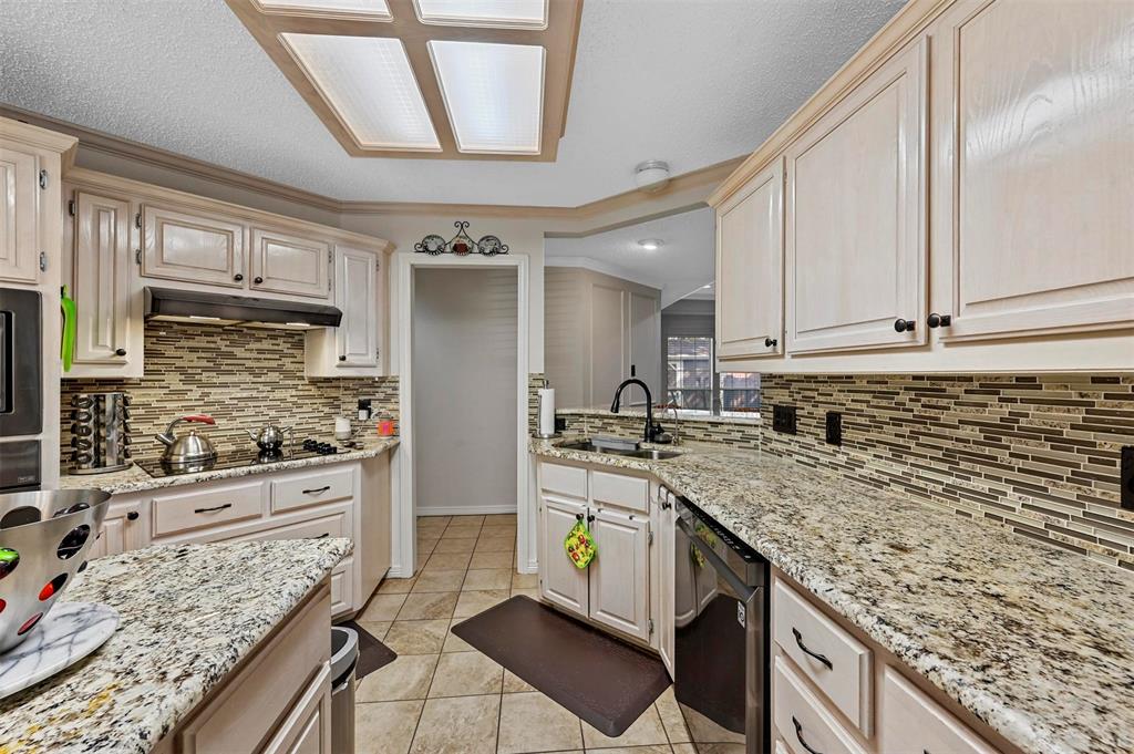 Rosemeade Place - Residential