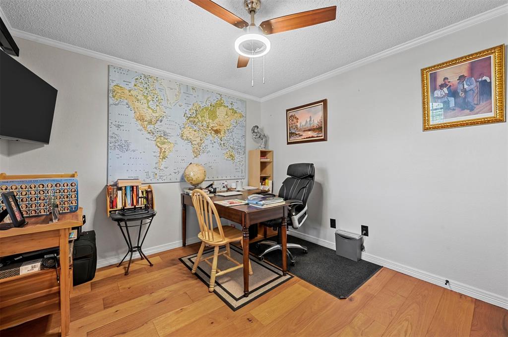 Rosemeade Place - Residential