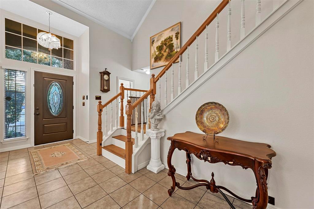 Rosemeade Place - Residential