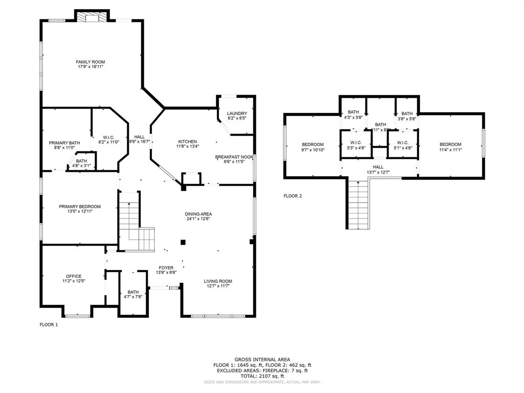 Rosemeade Place - Residential