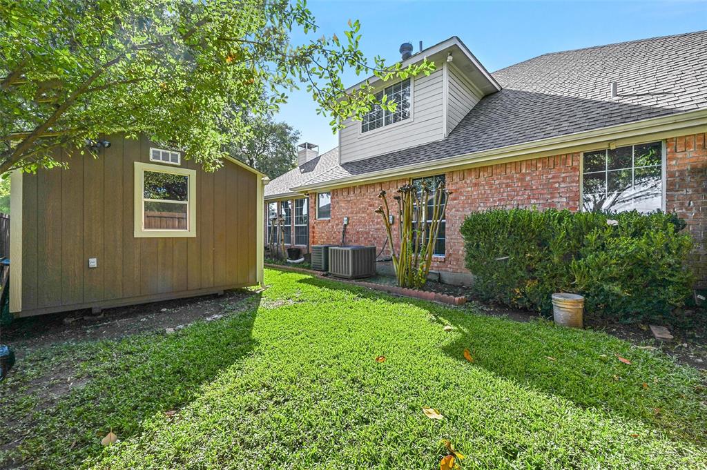 Rosemeade Place - Residential