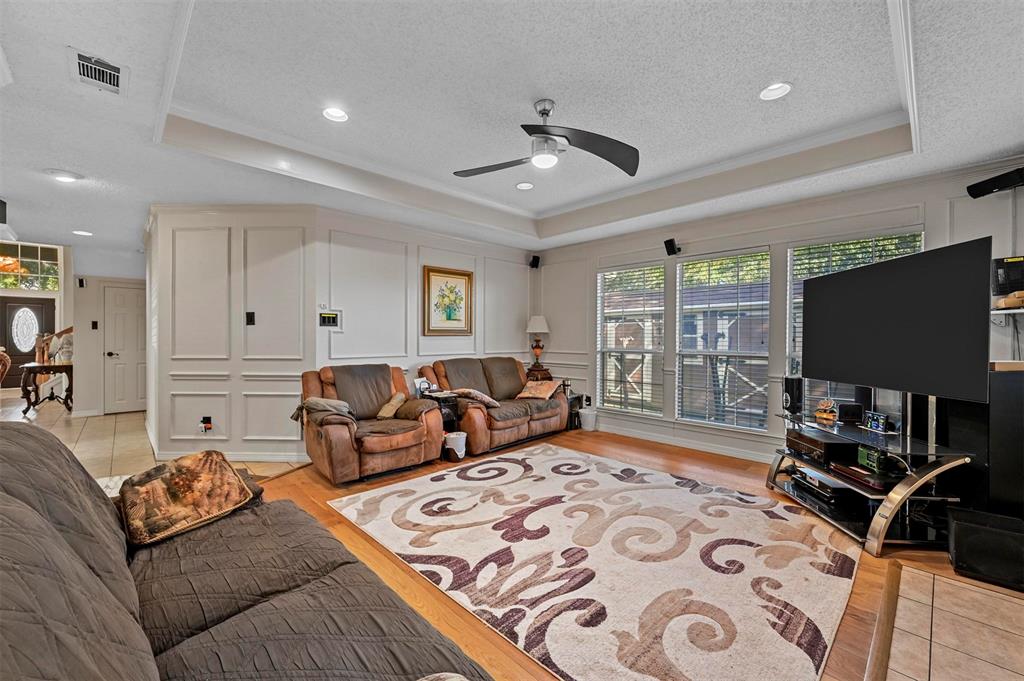 Rosemeade Place - Residential