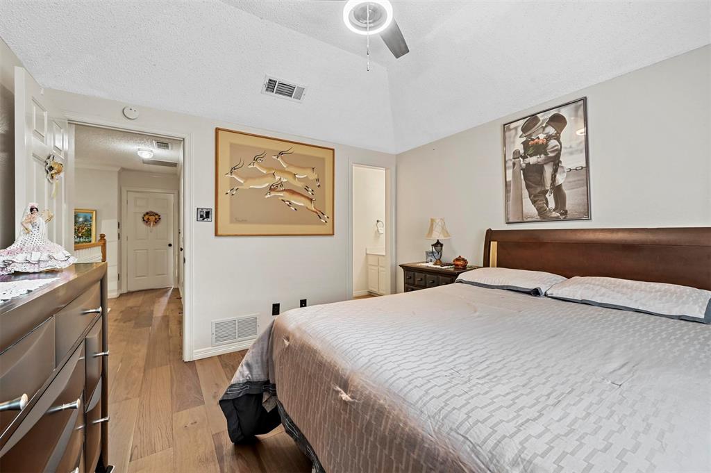 Rosemeade Place - Residential