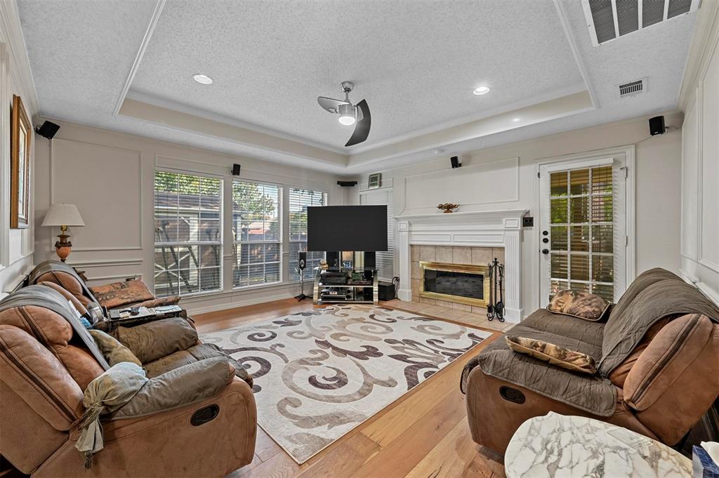 Rosemeade Place - Residential