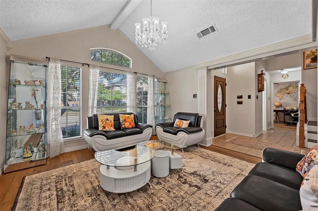 Rosemeade Place - Residential