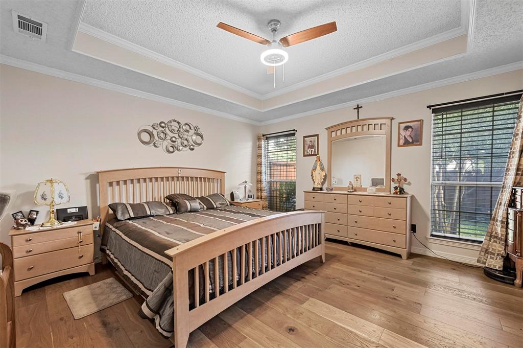 Rosemeade Place - Residential