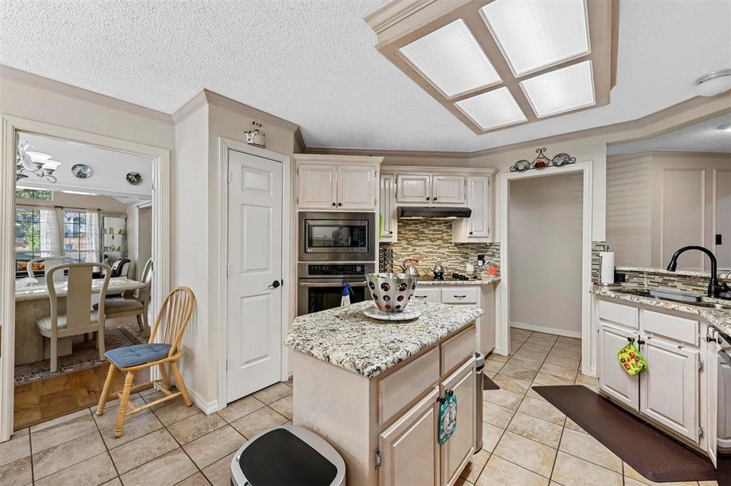 Rosemeade Place - Residential