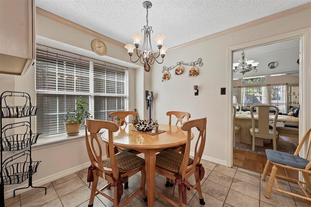 Rosemeade Place - Residential