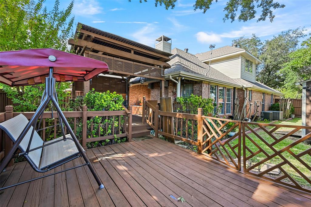 Rosemeade Place - Residential