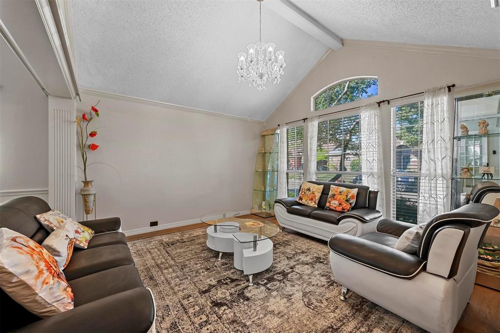 Rosemeade Place - Residential