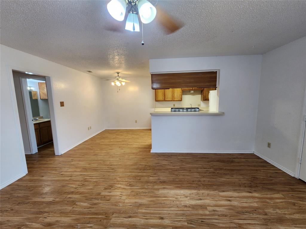 Gardens - Residential Lease