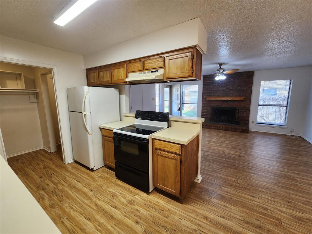 Gardens - Residential Lease