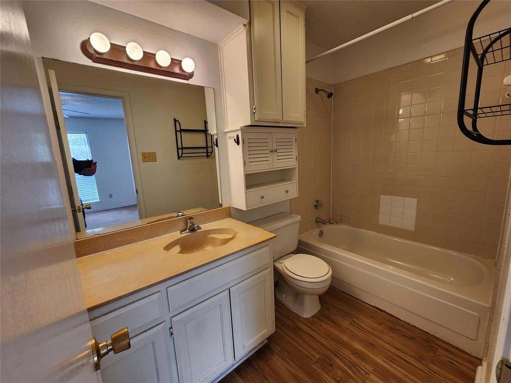 Gardens - Residential Lease