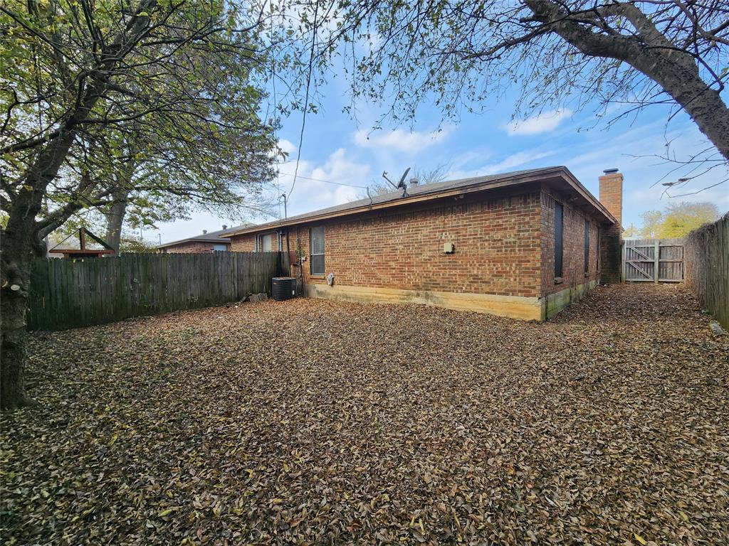 Gardens - Residential Lease