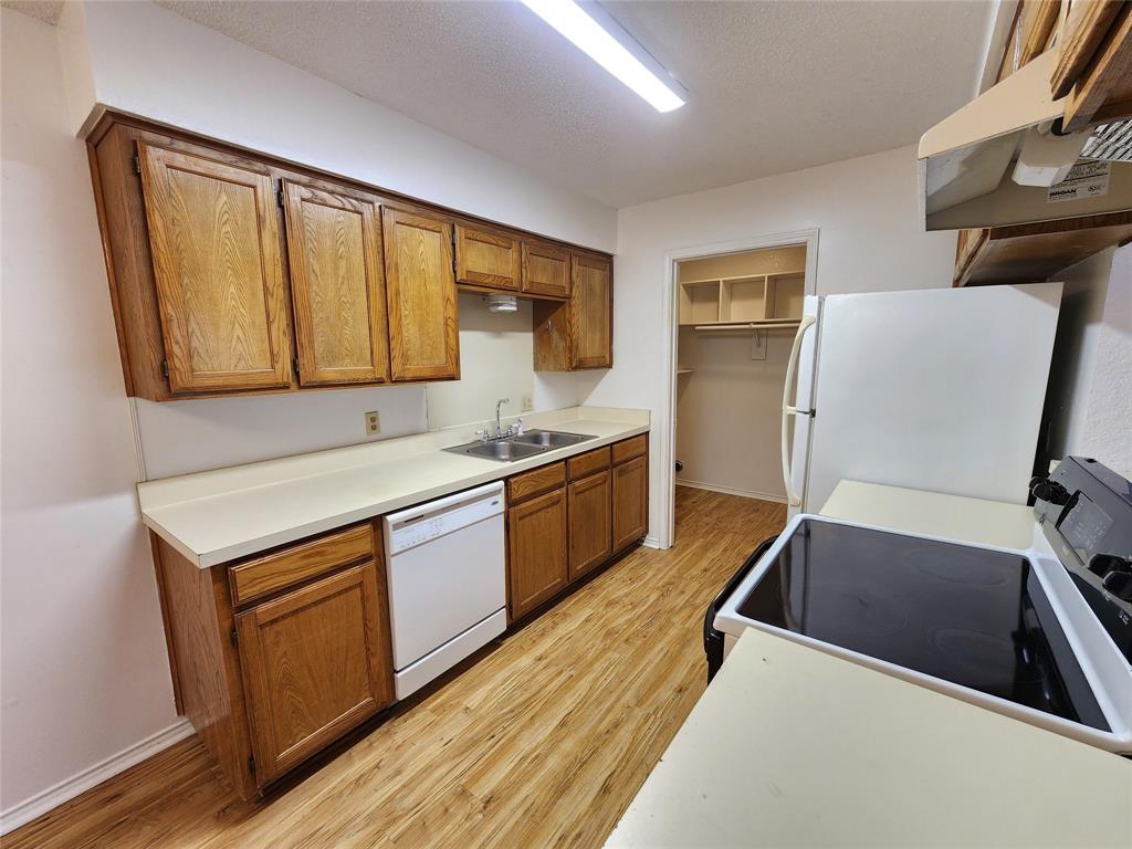 Gardens - Residential Lease