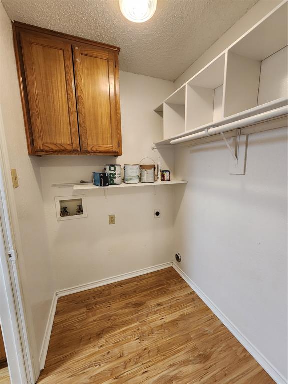 Gardens - Residential Lease