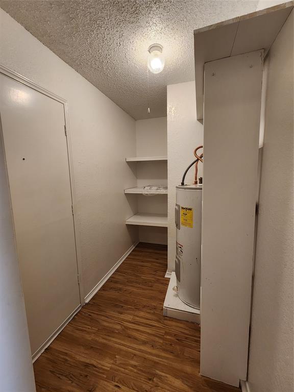 Gardens - Residential Lease