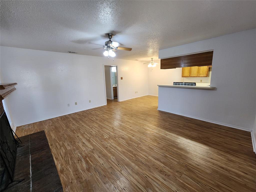 Gardens - Residential Lease