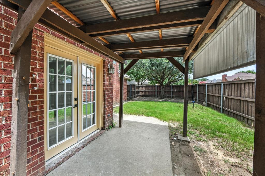 Summer Place - Residential