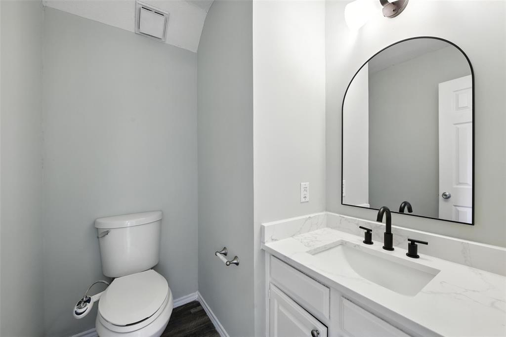 Summer Place - Residential