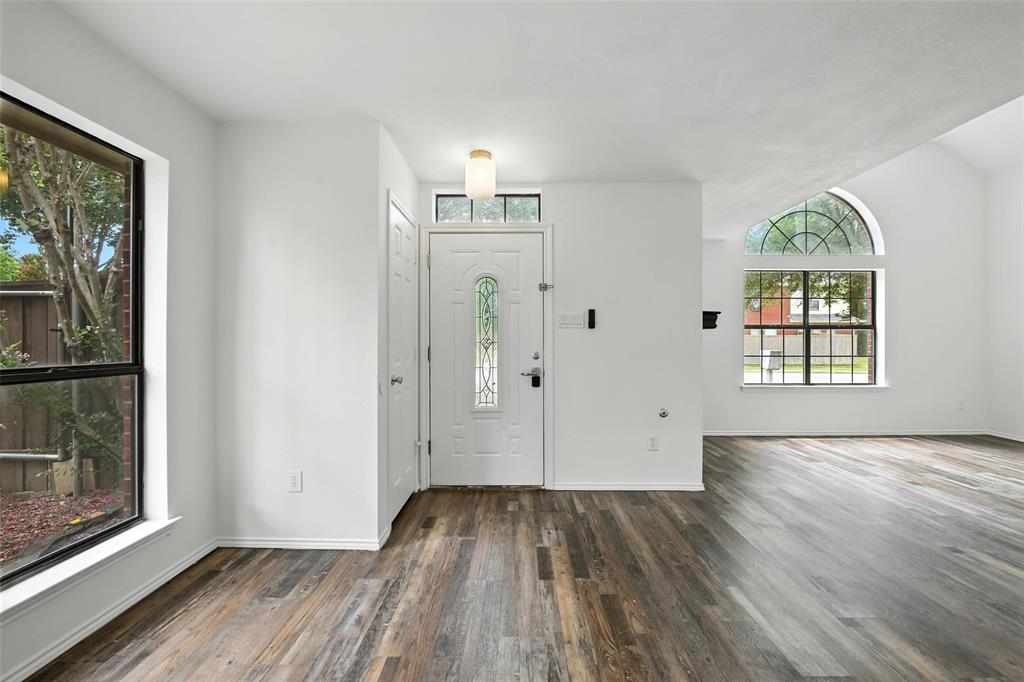 Summer Place - Residential