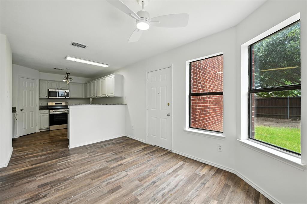 Summer Place - Residential