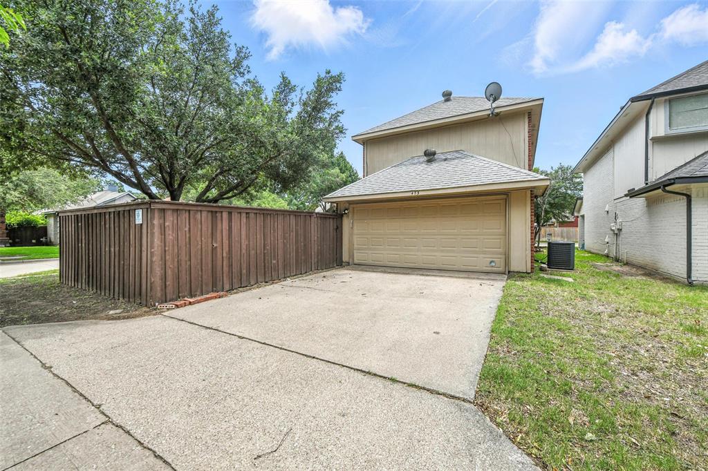 Summer Place - Residential