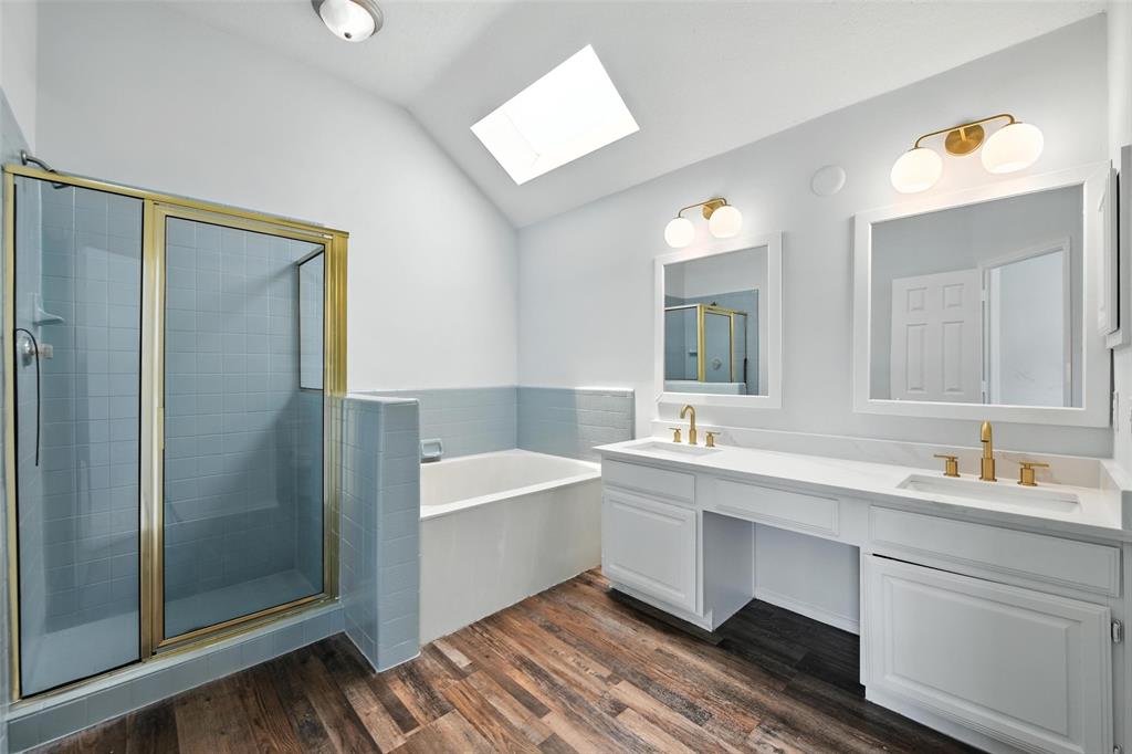 Summer Place - Residential